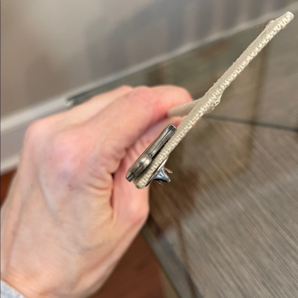 Vintage D.P. Limited Maiden Vermont Pewter Duck Pinback Pin - Picture 13 of 16